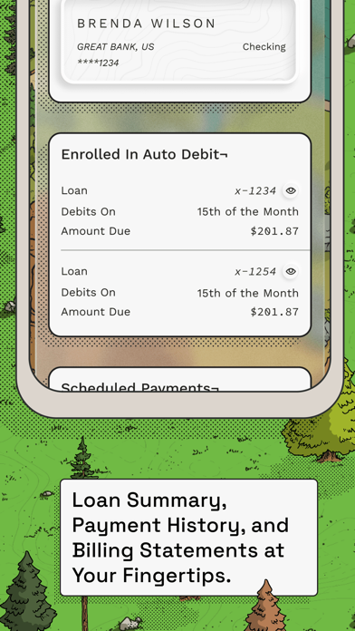 Nelnet app screenshot 5
