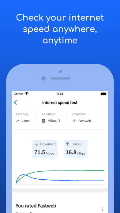 Network Analyzer Pro app screenshot 6