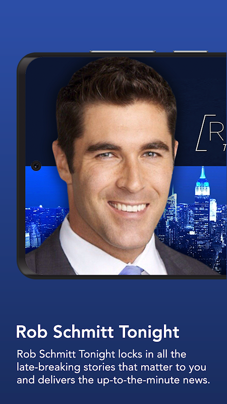 Newsmax app screenshot 7