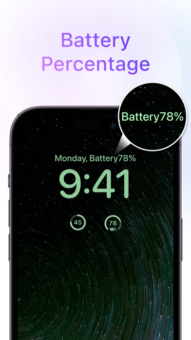 Next Launcher 3D Shell Lite app screenshot 8