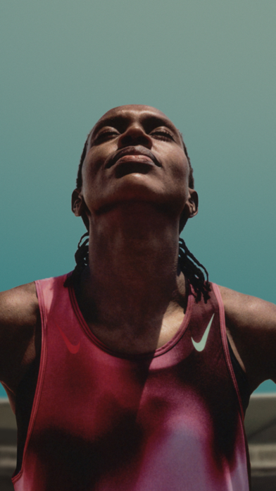 Nike: Shoes, Apparel & Stories app screenshot 2