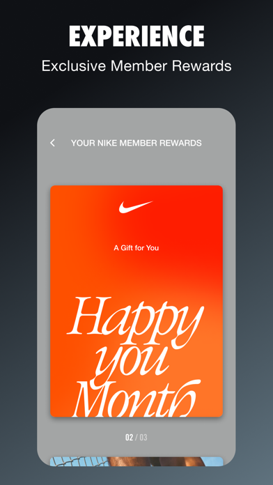Nike: Shoes, Apparel & Stories app screenshot 8
