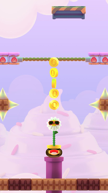 Nom Plant app screenshot 3