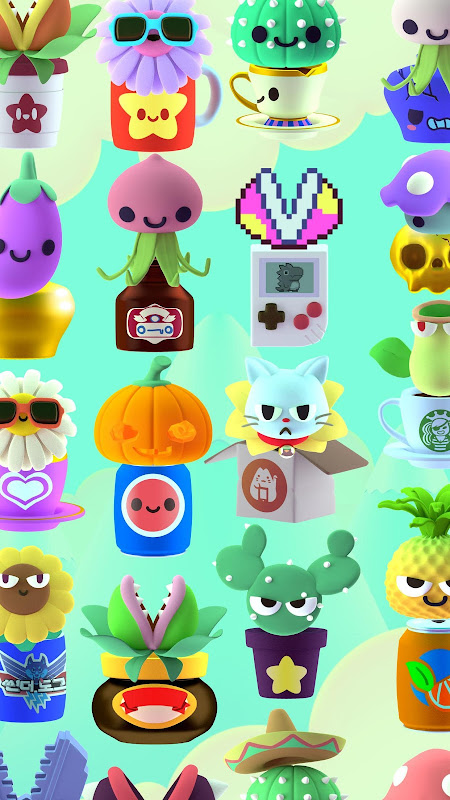 Nom Plant app screenshot 5