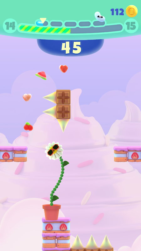 Nom Plant app screenshot 6