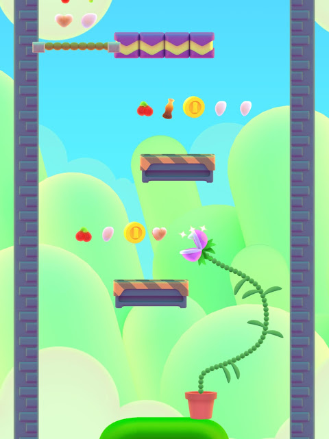 Nom Plant app screenshot 7