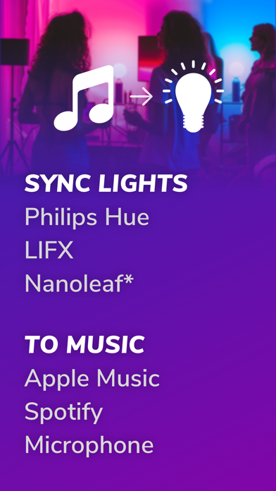 Notification light for Samsung app screenshot 1