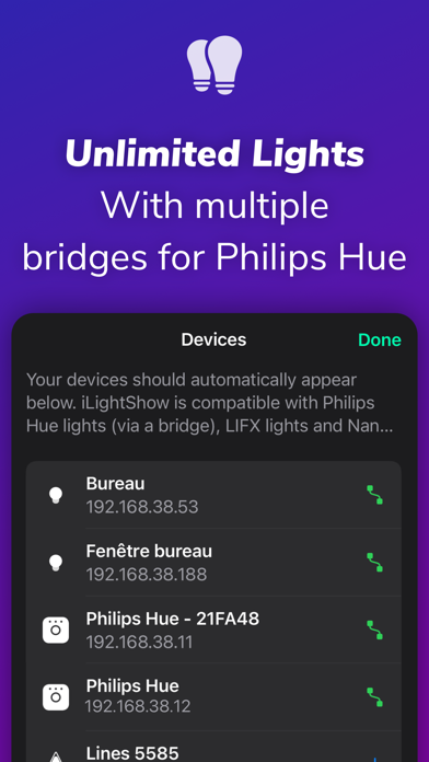 Notification light for Samsung app screenshot 4