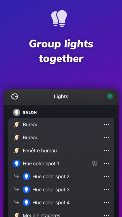 Notification light for Samsung app screenshot 6