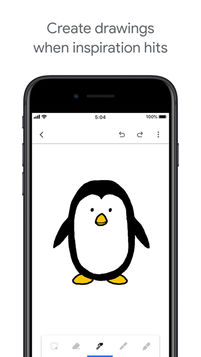Notion – notes, docs, tasks app screenshot 3