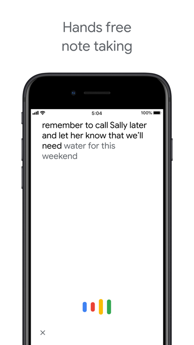 Notion – notes, docs, tasks app screenshot 4