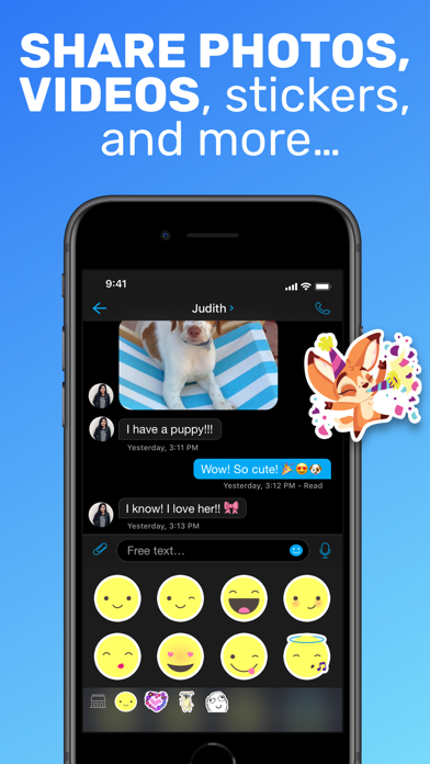 Numbrs app screenshot 3
