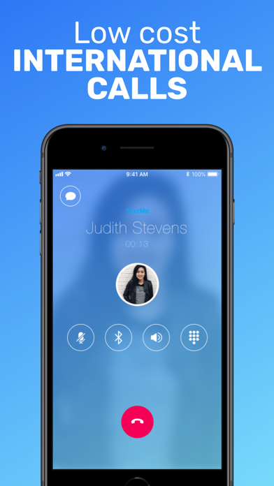 Numbrs app screenshot 4