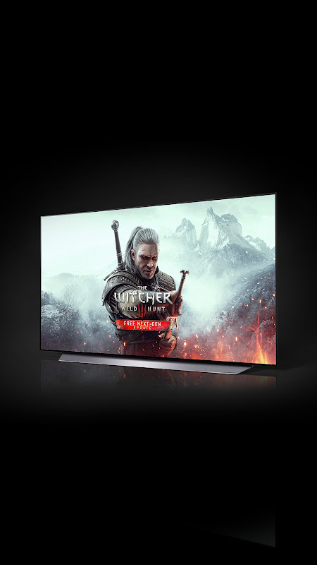 GeForce NOW Cloud Gaming app screenshot 5