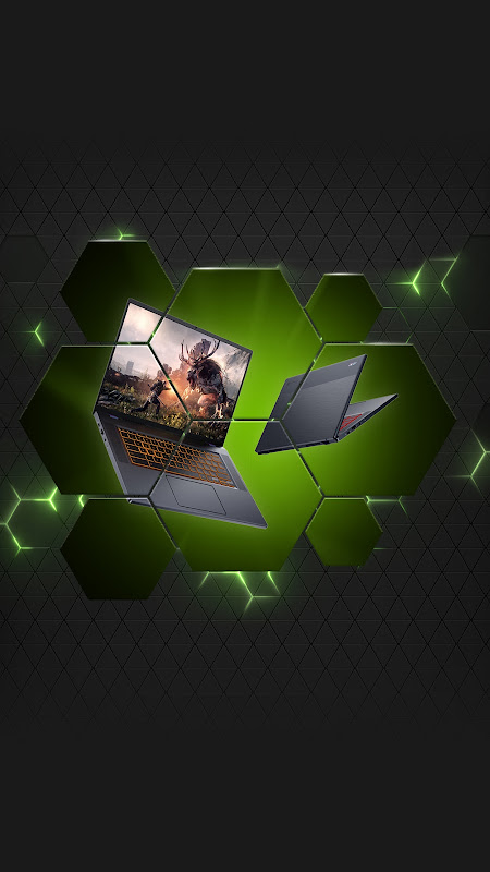 GeForce NOW Cloud Gaming app screenshot 6