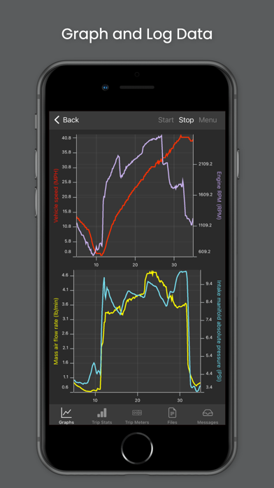 OBD Fusion (Car Diagnostics) app screenshot 6