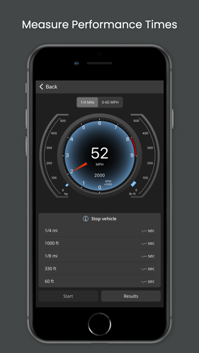 OBD Fusion (Car Diagnostics) app screenshot 8