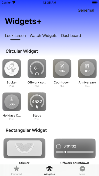 OBSIDIAN Gold Class watch face app screenshot 7