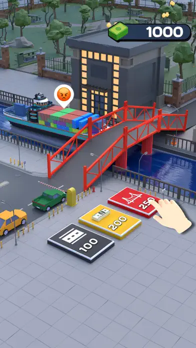 Office Building – Idle Tycoon app screenshot 5