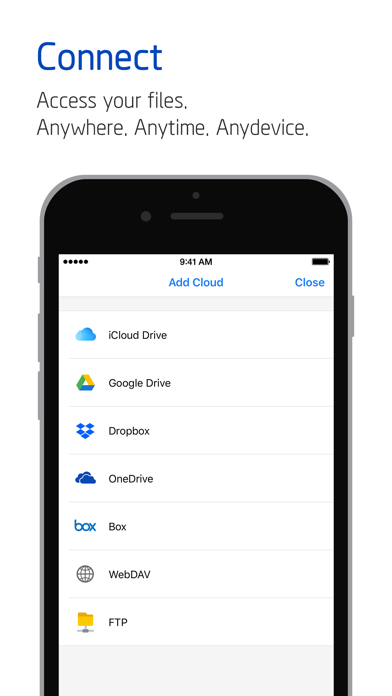 Office Viewer app screenshot 4