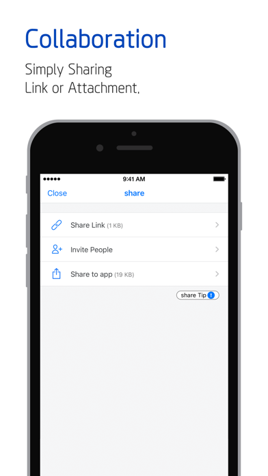 Office Viewer app screenshot 5