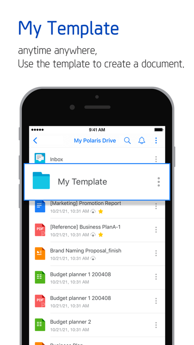 Office Viewer app screenshot 6