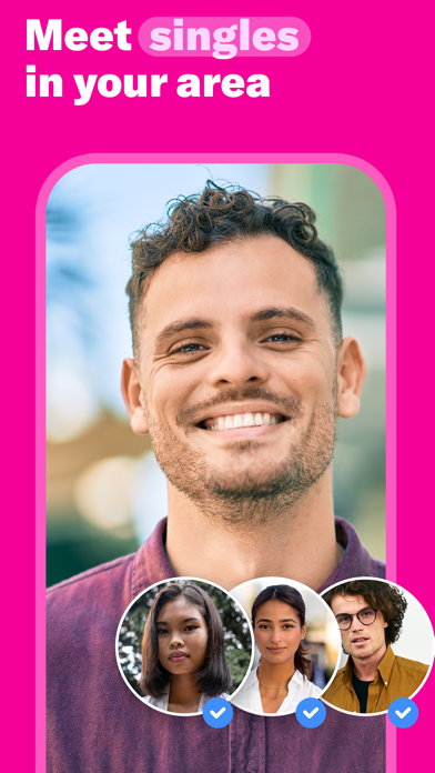 OkCupid Dating: Date Singles app screenshot 6