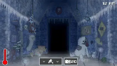 One Night at Flumpty’s 3 app screenshot 1