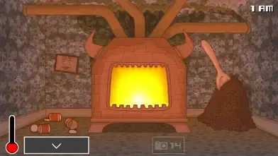 One Night at Flumpty’s 3 app screenshot 2
