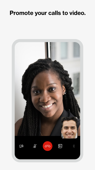 One Talk app screenshot 5