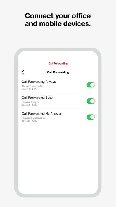 One Talk app screenshot 7