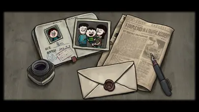 One Way: The Elevator app screenshot 1