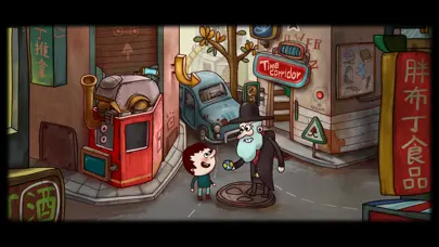 One Way: The Elevator app screenshot 2
