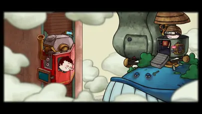 One Way: The Elevator app screenshot 4