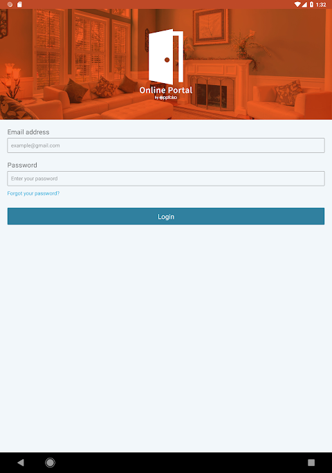 Online Portal by AppFolio app screenshot 5