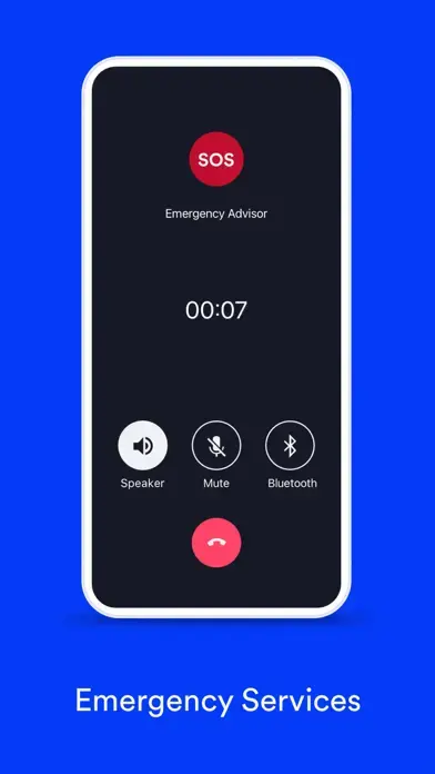 OnStar Guardian: Safety App app screenshot 5