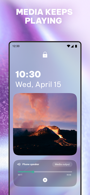 Opera browser with AI app screenshot 7