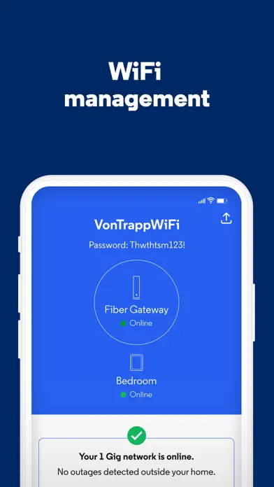 Optimum app screenshot 3