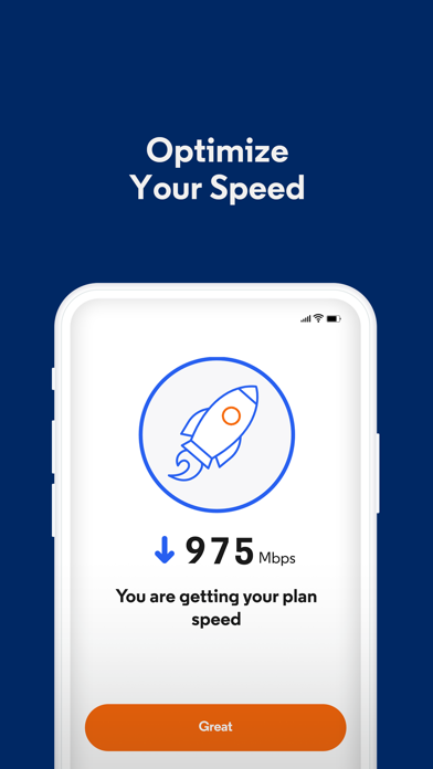 Optimum app screenshot 4
