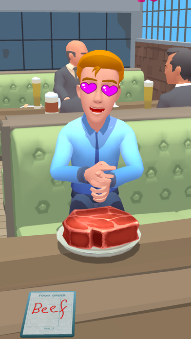 Order please! -Draw&Story game app screenshot 5