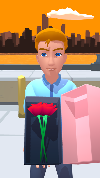 Order please! -Draw&Story game app screenshot 7