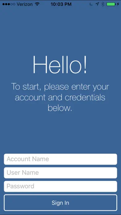 Origami app screenshot 2