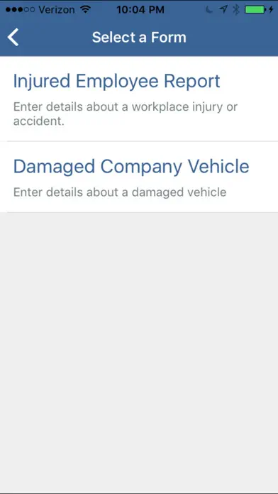 Origami app screenshot 3