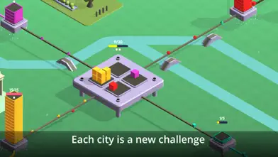 Package Inc – Cargo Simulator app screenshot 5
