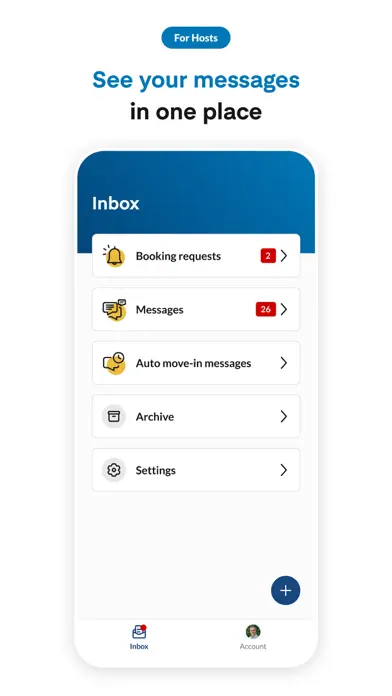 PadSplit: Rooms for rent app screenshot 5