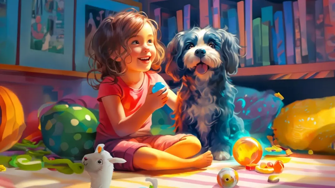 Paint by Number Coloring Games app screenshot 7
