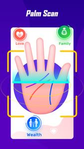 Palmistry & Horoscope Mentor app screenshot 5