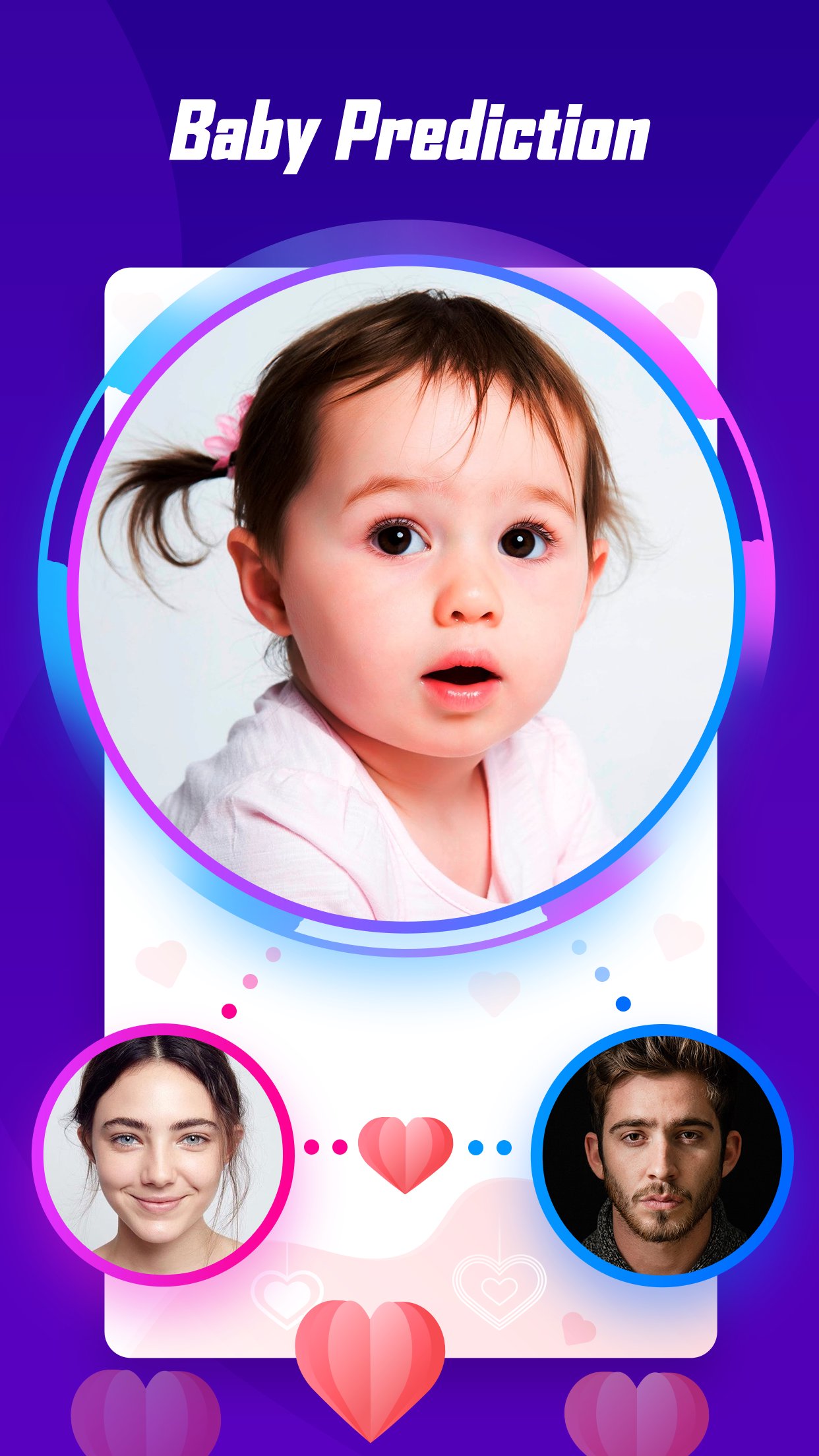 Palmistry & Horoscope Mentor app screenshot 7