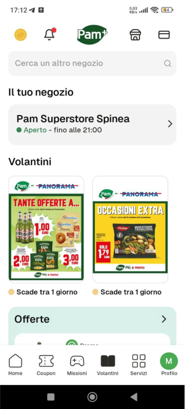 Pam Perte Plus app screenshot 3