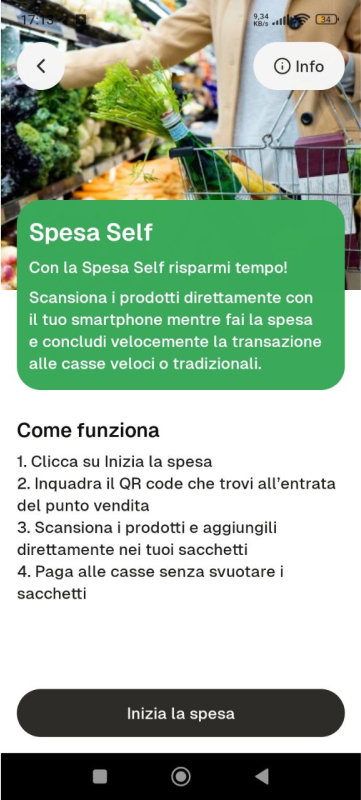 Pam Perte Plus app screenshot 5